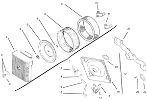 Air Intakefiltration