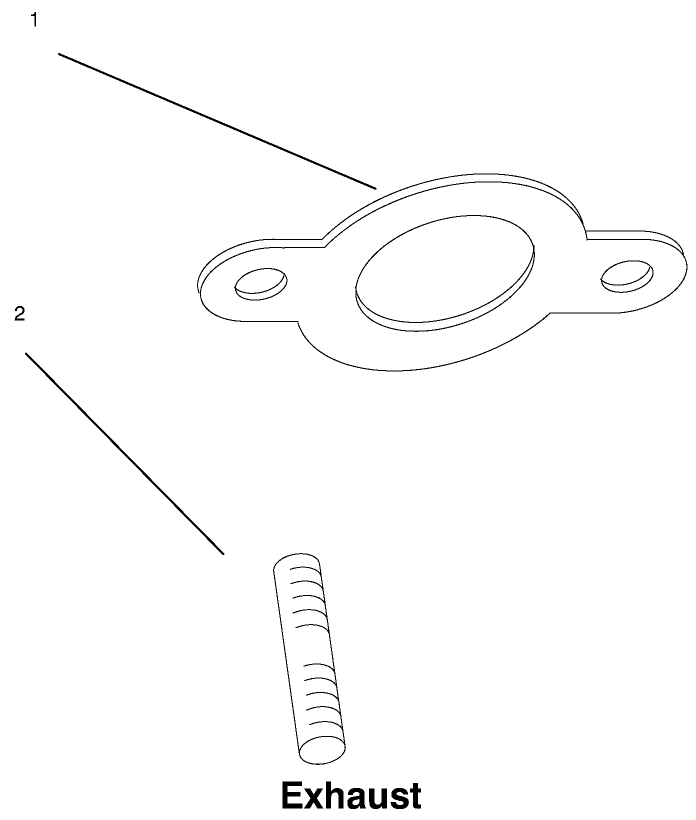 Exhaust