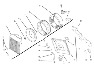 Air Intakefiltration