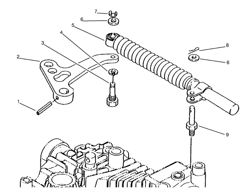 Lever Damper