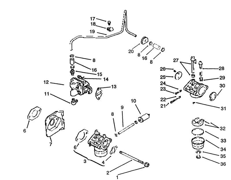 Fuel System