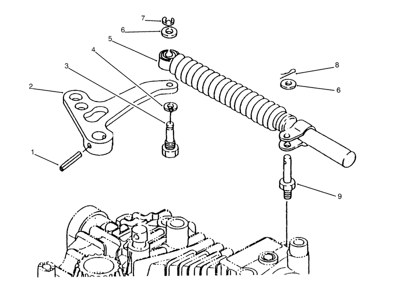 Lever Damper