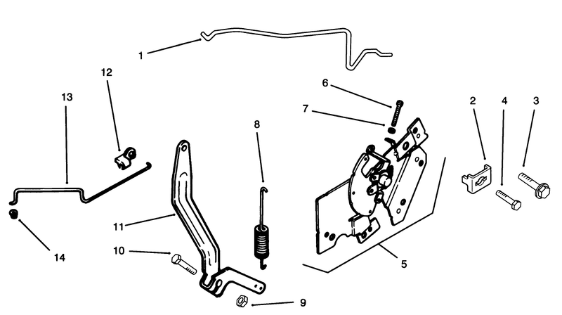 Engine Controls