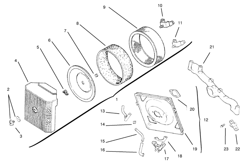Air Intakefiltration