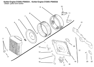 Air Intake Filtration