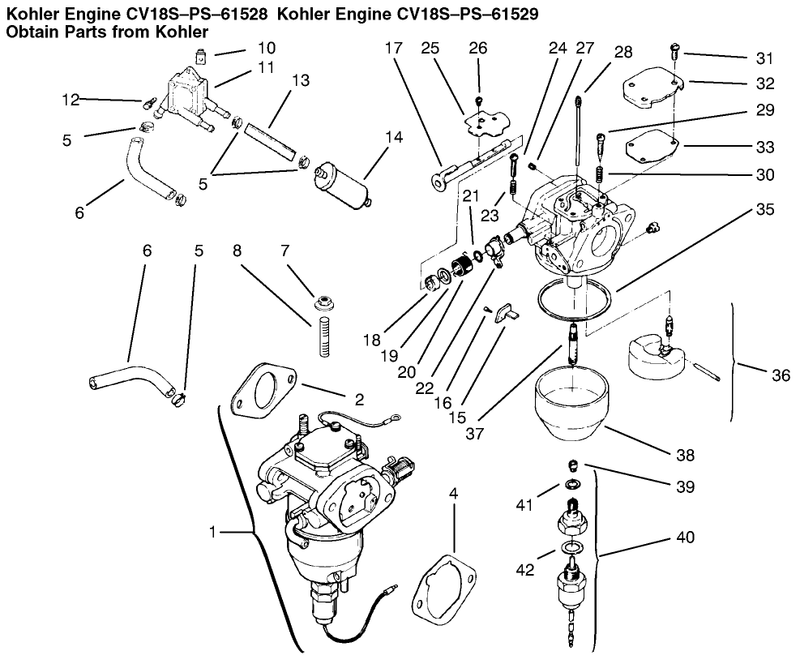 Fuel System