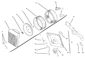 Air Intakefiltration