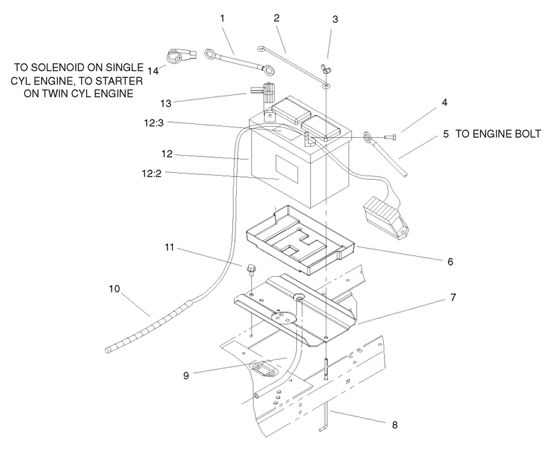 Battery Assembly