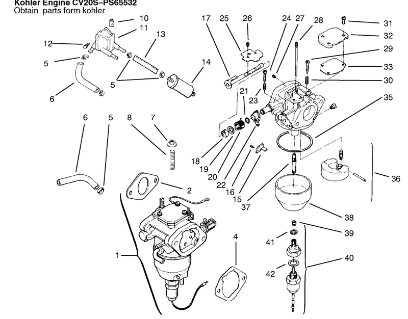 Fuel System