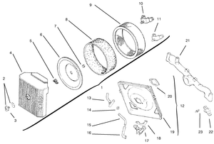 Air Intakefiltration