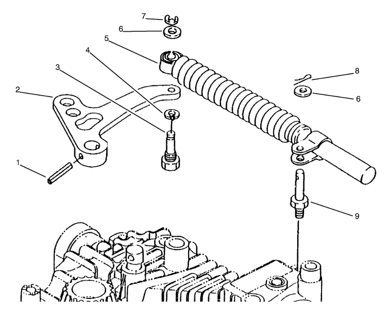 Lever Damper