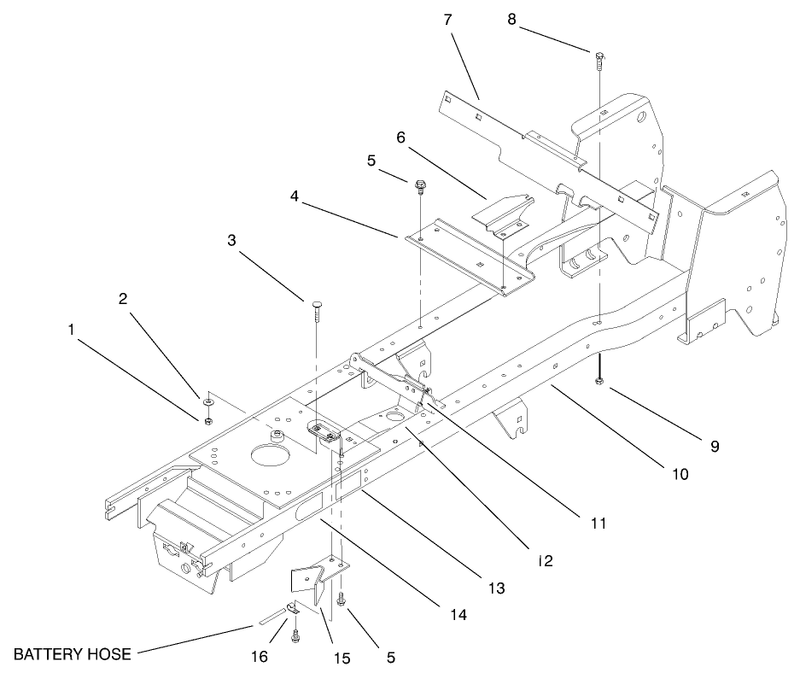 Frame Assembly