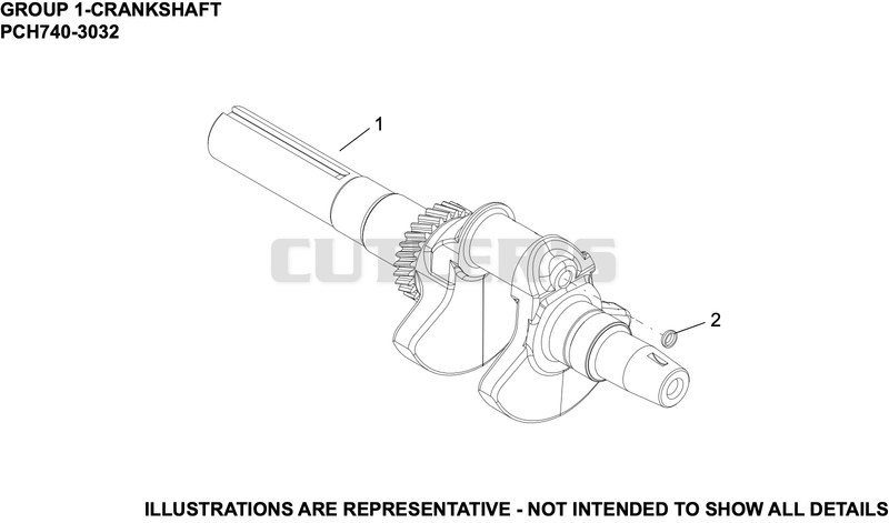 CrankShaft