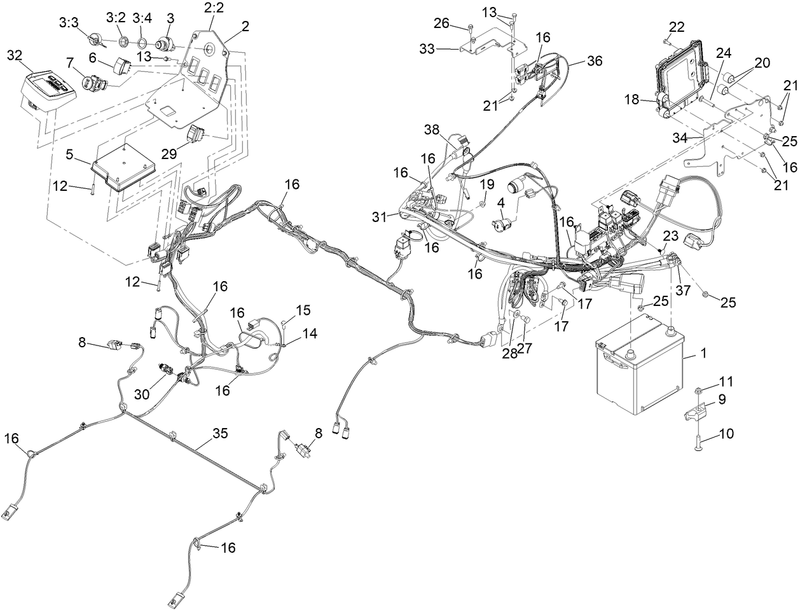 Electrical Assembly