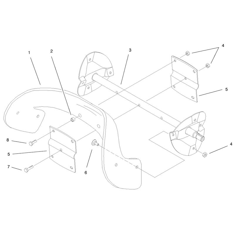 Rotor Assembly