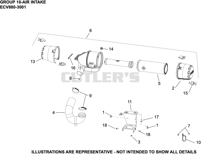 Air Intake