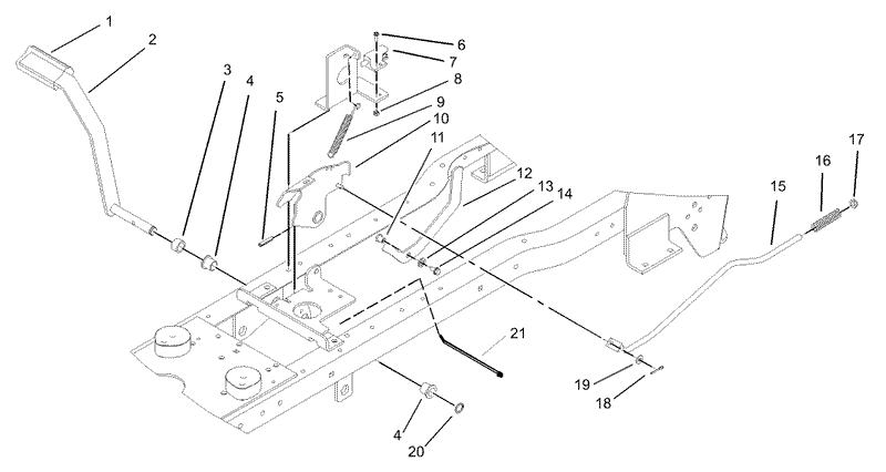 Brake Assembly