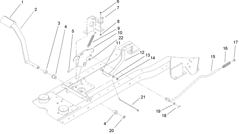 Brake Assembly