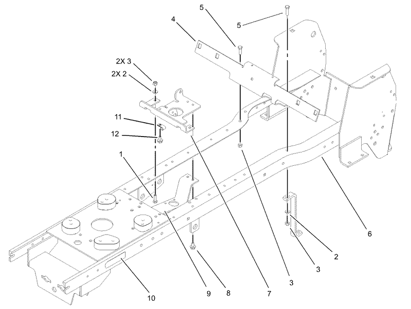 Frame Assembly