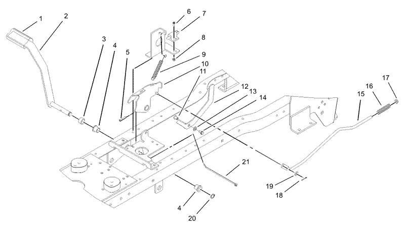 Brake Assembly