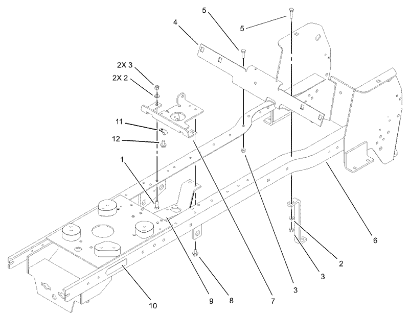 Frame Assembly