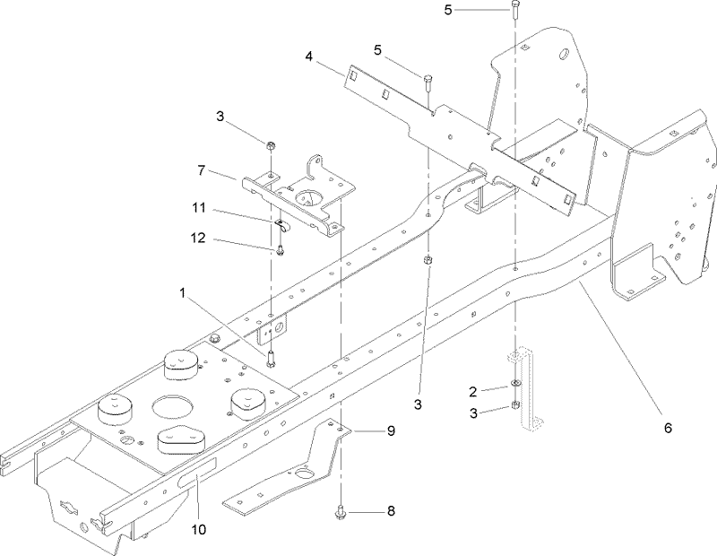 Frame Assembly