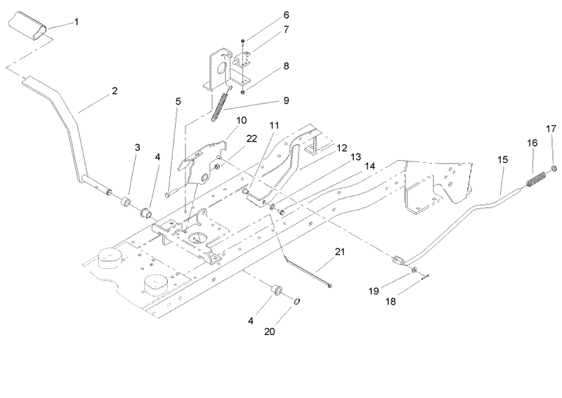 Brake Assembly