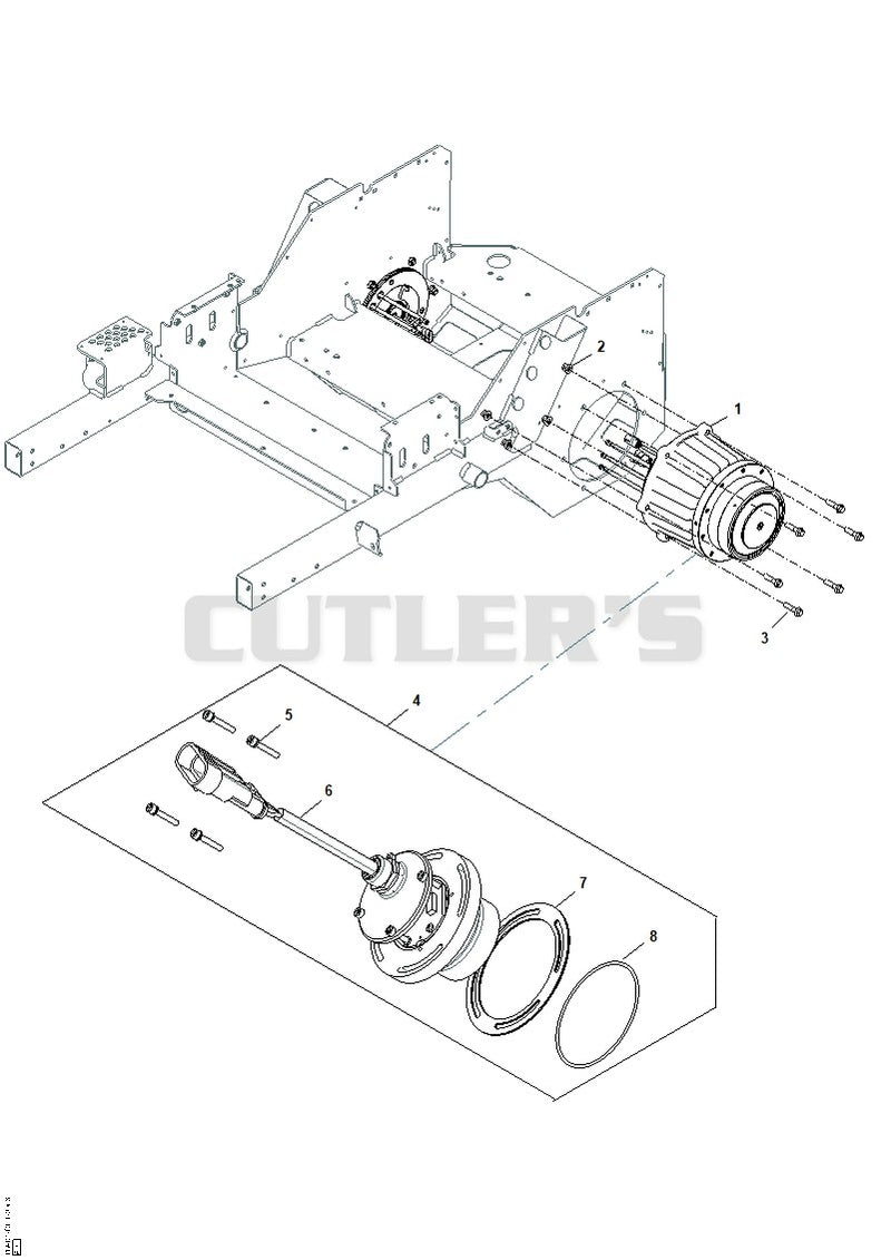 Electric motor