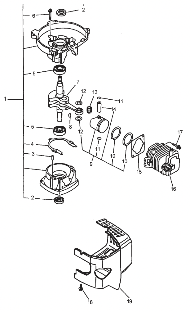 Block Assembly
