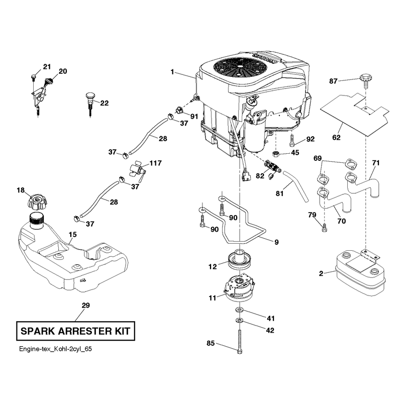 ENGINE