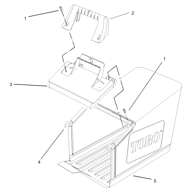 Bag Assembly