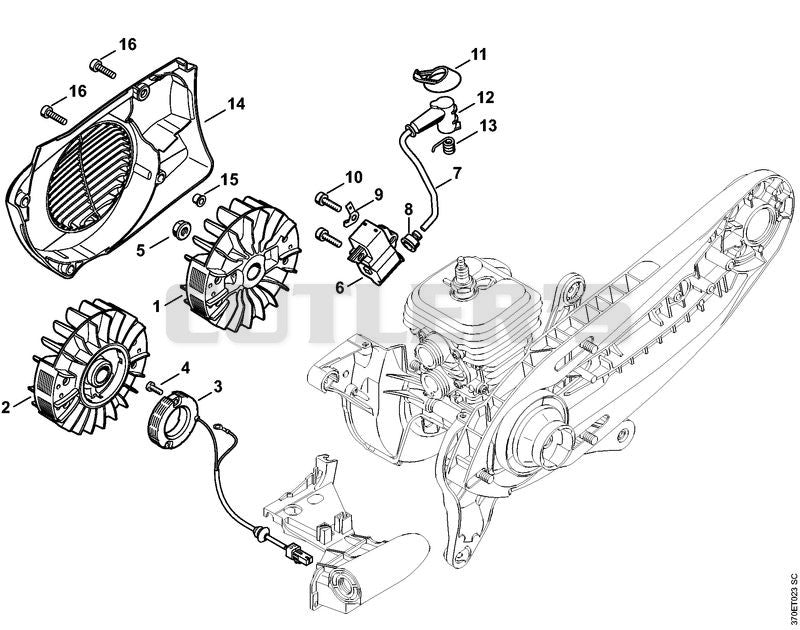 Ignition system