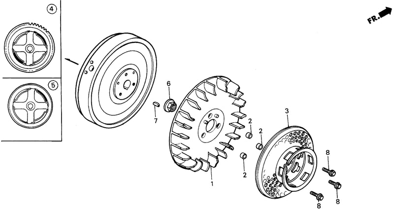 FLYWHEEL