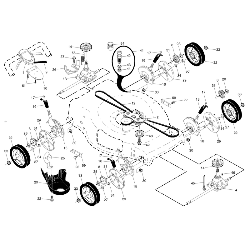 DRIVE