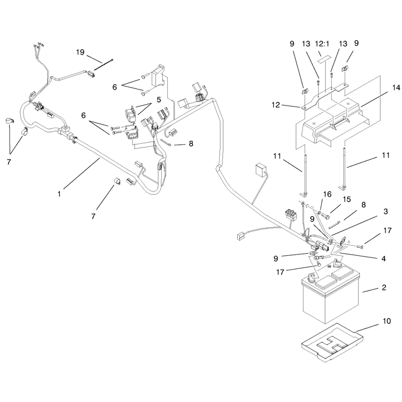 Electrical Assembly