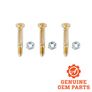 Ariens 72405900-MPAK (50/3PK of 51001500) Snowblower 5/16" Shear Bolt Replacement Kit (Total of 150 Bolts)