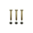 Ariens 72405900 (3 Pack of 51001500) Snow Blower Shear Bolts