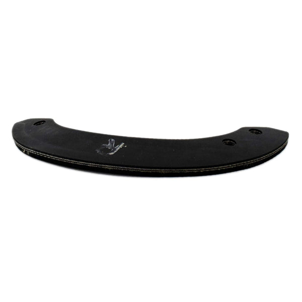 Honda 72427-V10-020 Right Rubber Auger for HS520 and HS720 Snow Blowers