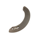 Honda HS520 and HS720 Snowblower Rubber Paddle Auger Replacement Kit