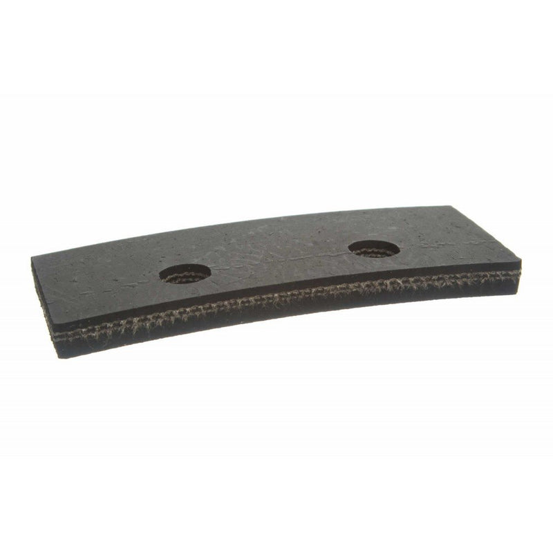 Honda HS520 and HS720 Snowblower Rubber Paddle Auger Replacement Kit
