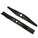 Honda 72511-VE1-020 and 72531-VE2-020 21" Blades for Select HRB215, HRB216, HRB217, HRM215, HRR216, HRS216, HRT216 and HRZ216 Lawn Mowers