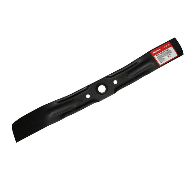 Honda 72511-VG4-K00 Blade for Select HRB215, HRB216, HRB217, HRM215, HRR216, HRT216 and HRZ216 Lawn Mowers.