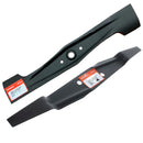 Honda 72511-VK6-000 and 72531-VK6-010 Mower Blade Set for HRC216 K2-K3 Commercial Lawn Mowers