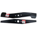 Honda HRR216 K9 - K11 Blade Set (72511-VL0-S00 & 72531-VH7-000) - HRR216 MicroCut System