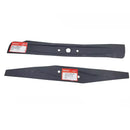 Honda Blade Set for HRN216 21" Lawn Mower (72511-VR8-M00 & 72531-VR8-M00)