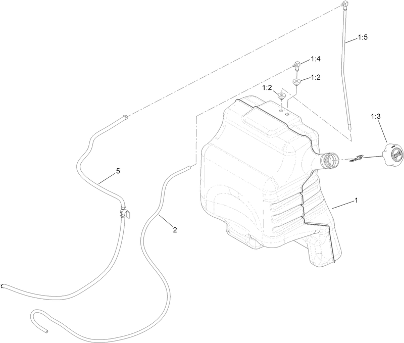 Fuel Tank Assembly
