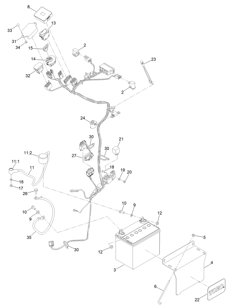 Electrical Assembly