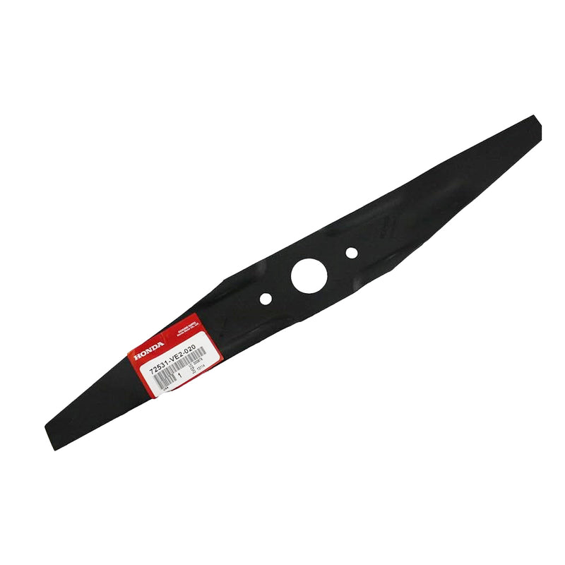 Honda 72531-VE2-020 21" Upper Blade for Select HRB215, HRB216, HRB217, HRM215, HRR216, HRS216, HRT216 and HRZ216 Lawn Mowers