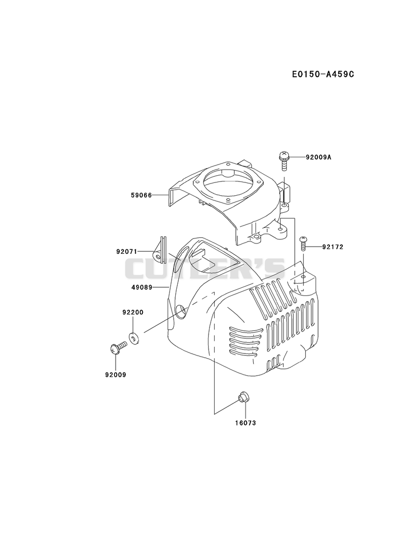 COOLING-EQUIPMENT