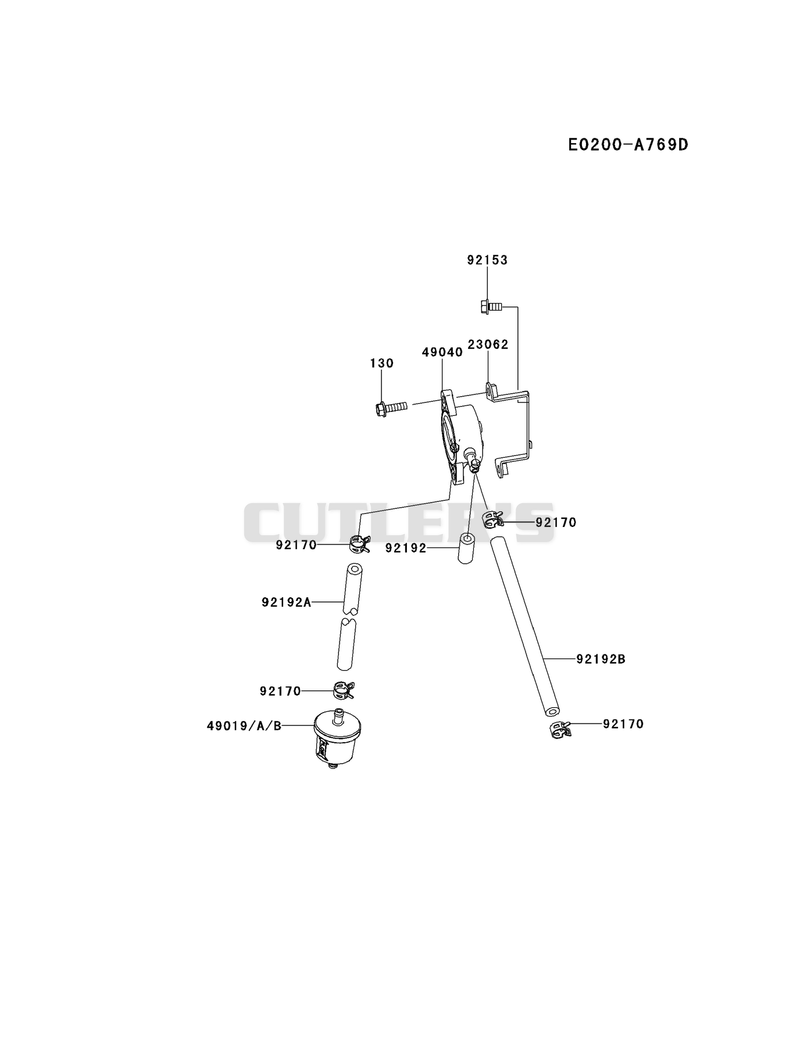 FUEL-TANK/FUEL-VALVE